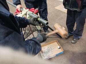 継手との合わせ