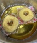 試食の様子